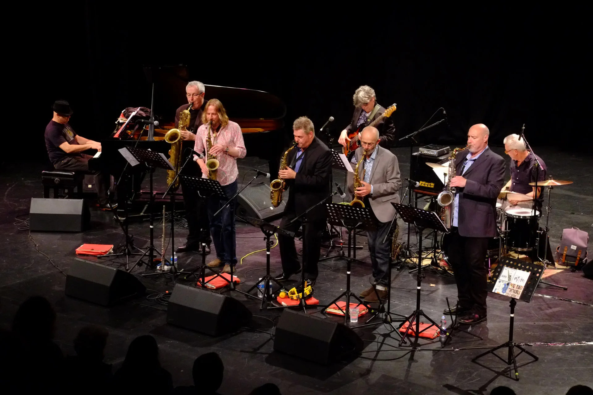 Sax Appeal 2019